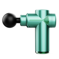 thumbnail image 1 of MesaSe Pistolet de Massage Pistolet de Massage Tissus Profonds avec Moteur Puissant Pistolet de Massage Musculaire Réglable Réglages de 6 Vitesses Autonomie de Batterie de 10 Heures, 1 of 7