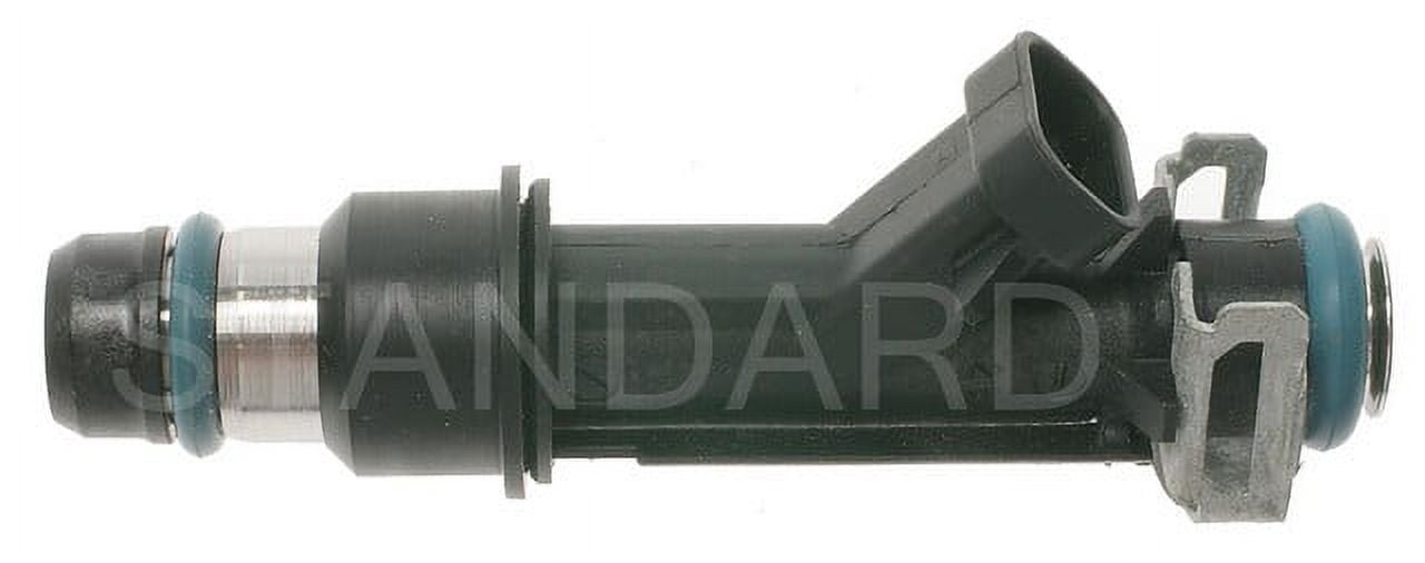 Standard Ignition Fuel Injector P/N:FJ319 Fits select: 2002-2007 CHEVROLET TRAILBLAZER, 2004-2007 CHEVROLET COLORADO