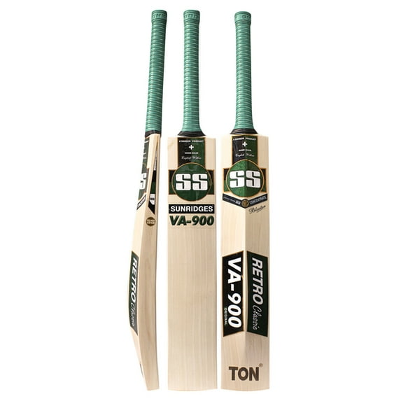 SS VA 900 Retro Blaster Cricket Bat 2022