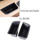 thumbnail image 5 of 2Pcs Car Front Door Holder Armrest Storage Box Container Tray Organizer Accessories for 2014-2019, 5 of 5