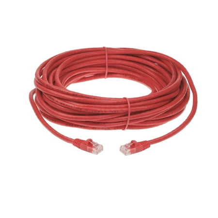 SF Cable Cat6 UTP Ethernet Cable  50 feet - Red price history on PriceWatchPro
