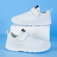 thumbnail image 6 of Kids' Sports Sneakers - Running & Walking Shoes for Toddler/Little/Big Kid, Breathable Lightweight Summer Design,for Size 13.5, 6 of 9