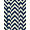 Blue, Pattern 8, variant on ODIKA 4'x6' Machine Washable Non-Slip Area Rug, Geometric Navy Blue High Traffic Rug, Blue, 1169980