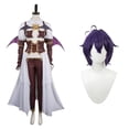 thumbnail image 3 of Gushing Over cos Magical Girls Hiiragi Utena Cosplay Disfraz de fantasía para mujeres adultas Vestido de Halloween Traje de carnaval, 3 of 5