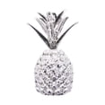 thumbnail image 1 of Adornos de piña de cristal para centros de mesa, cocina, sala de estar y dormitorio. S, 1 of 4