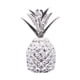 thumbnail image 1 of Adorno de piña de cristal nórdico, figura de fruta artificial hecha a mano, estatua para S, 1 of 4