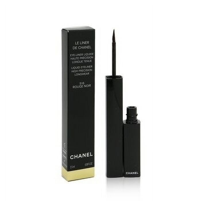 Chanel Écriture de Chanel Automatic Liquid Eyeliner Review