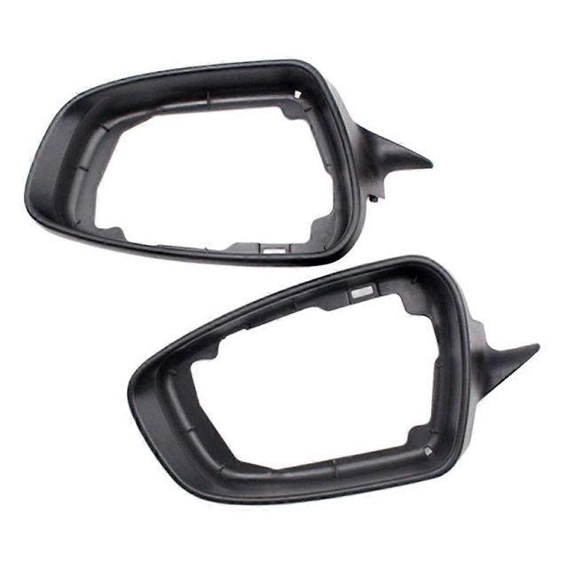 Cubierta de espejo retrovisor para coche, carcasa, base de espejo lateral para modelos 2013-2017