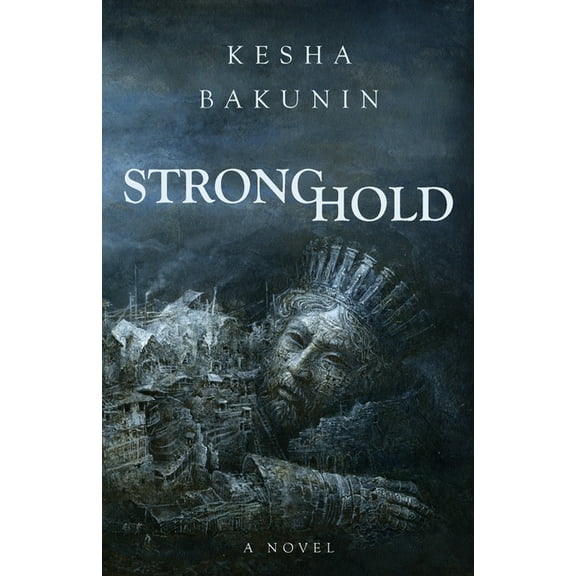 Stronghold, (Paperback)