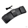 thumbnail image 1 of 2pcs USB Interruptor De Control Del Pedal Del Pie Pad Para PC Laptop, 1 of 5