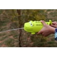 thumbnail image 4 of Baby bath water toy - Fun Summer Bath Toys for Kids, Outdoor Water Play for Toddlers 18+ months ( crocodile water gun), 4 of 4
