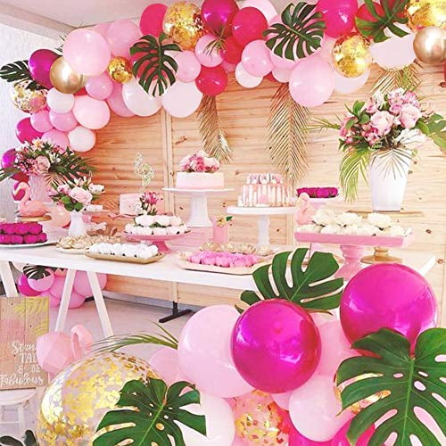 20pcs Flamingo Latex Balloons Decor Party Decor Birthday Party Supplies Hot 