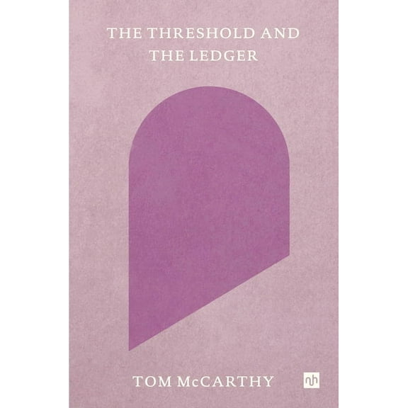 The Threshold and the Ledger, (Paperback)