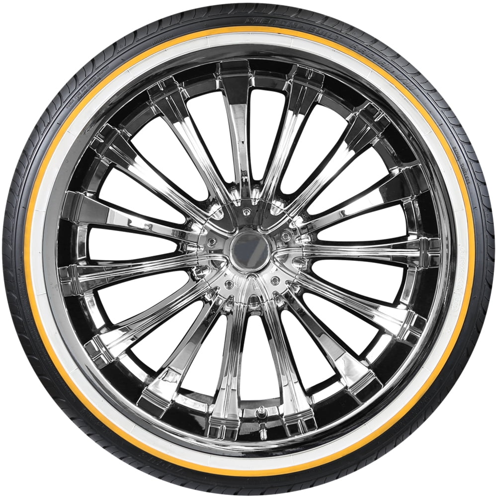 Vogue Custom Built Radial VIII P215/70R15 103H XL Tire