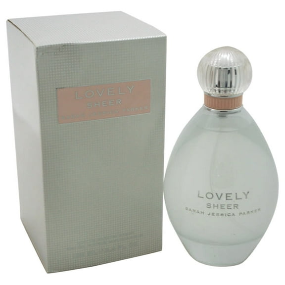 LOVELY BY SARAH JESSICA PARKER By SARAH JESSICA PARKER For WOMEN