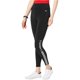 thumbnail image 1 of Tommy Hilfiger Womens Logo Casual Leggings, Negro, Grande Tommy Hilfiger Polainas, 1 of 2