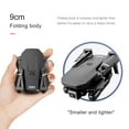 thumbnail image 6 of TZYUDK Folding Drone with 4K Camera UAV for Beginners One Key Take Off Landing RC Quadcopter with Altitude Hold Mode Black Plastic, 6 of 8