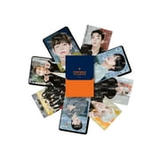 BTS "Permission to Dance" Mini Photo Cards (Official Merchandise)