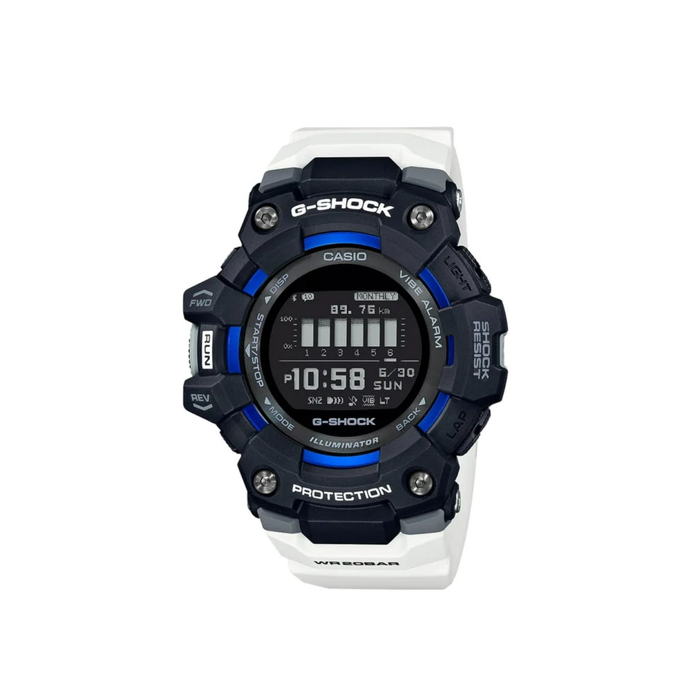 hachimura g shock