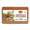 thumbnail image 1 of Sandtastik Air Dry Modeling Clay, Terracotta - 3.3 lb, 1 of 4