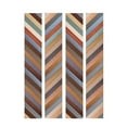 thumbnail image 2 of Papier Peint 3D Effet Brique Pierre Rustique Autocollant Mural Décoration Maison, 2 of 8