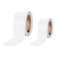 thumbnail image 4 of OULII 2 Rouleaux de Joints Ronds Transparents pour Usage Domestique et Barres, 4 of 8
