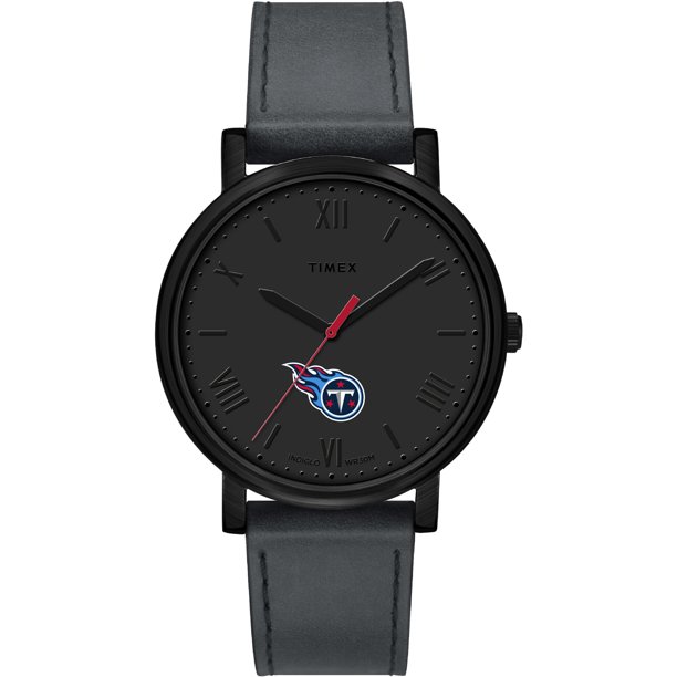 timex and titan relation