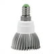 thumbnail image 1 of Crece La Luz Led ANGGREK Espectro Completo 28W Bombilla de luz Para cultivo, 1 of 8