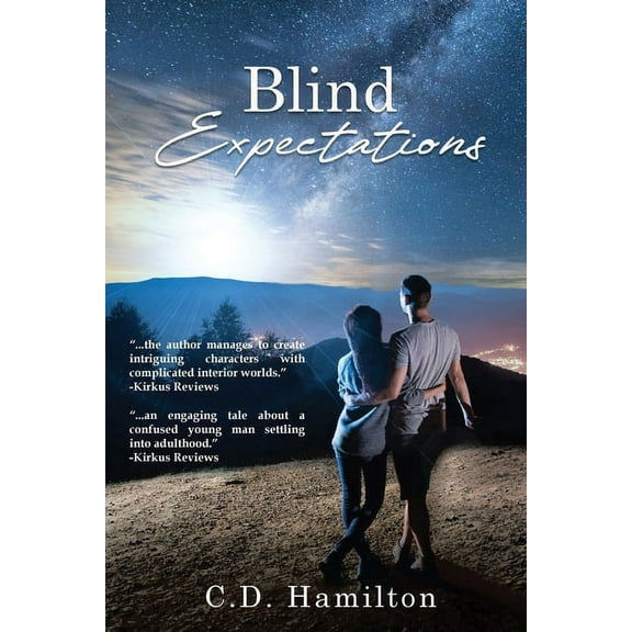Blind Expectations, (Paperback)