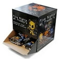 thumbnail image 4 of Five Nights At Freddy's Action Figure Hangers in Blind Bag - Party Supplies, 4 of 6