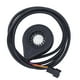 thumbnail image 4 of Sensor De Potencia Magnético Para Bicicleta, Sensor De Potencia Integrado De 12 Puntos Magnéticos Duradero Sensible Para Bicicleta De Montaña, 4 of 7