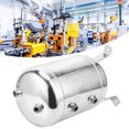 thumbnail image 3 of Reservoir , Stainless Steel Functional Mirror Great Workmanship Gas  Accurate  for Industrial Production for Engineer, 3 of 7