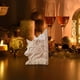 thumbnail image 2 of XWSHYW Decoraciones para El Hogar Regalo de Arte de Lobo Tallado para Colgar En La Pared, 2 of 6