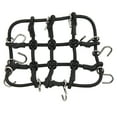 thumbnail image 4 of Spptty RC Luggage Net, Stainless Steel RC Car Roof Rack For Remote Control Car, 4 of 8