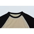 thumbnail image 2 of Rimyaw Boys Girls Pajamas Sets Kids 2-Piece Sleepwear Cotton Raglan Long Sleeve Casual Clothes 6T, 2 of 6