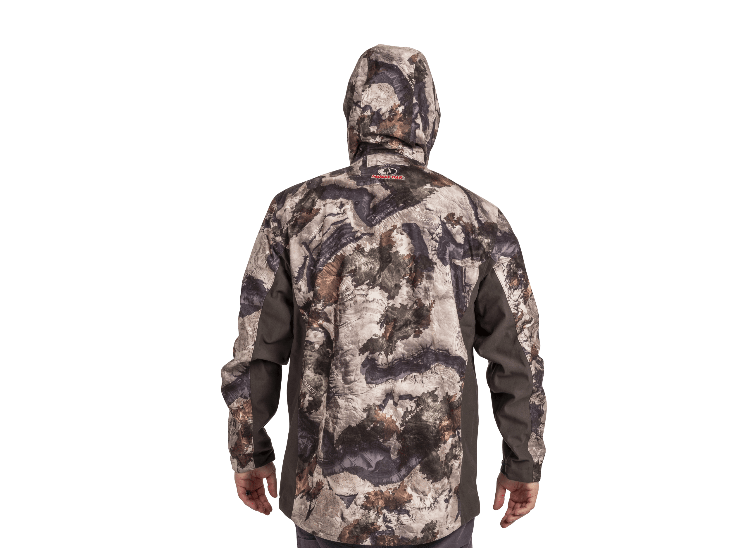 ジャケット・アウター 9090 Washed Track Jacket Real Tree L ジャケット・アウター 9090 Washed Track Jacket Real Tree L