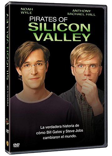 pirate of silicon valley movie