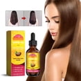 thumbnail image 4 of Fiudx Ofertas Flash Del Día Solo En Línea Aceite Esencial Para El Cuidado Del Cabello, Cabello Hermoso, Hebras De Cabello Fuertes Y Resistentes, Nutre Profundamente El Cuero Cabelludo, Fragante Y Dur, 4 of 6