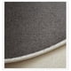 thumbnail image 5 of Flower Bath Mats Soft Plush Checkerboard Grids Soft Floral Bathroom Carpet Bedside Carpet Decor Anti Slip Floor Mat D, 5 of 5