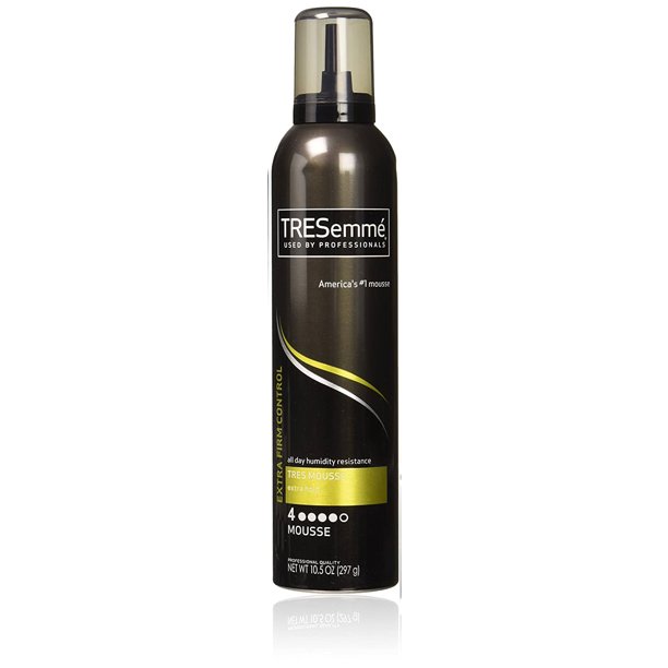 TRESemme Mousse Extra Hold 10.5 Oz.