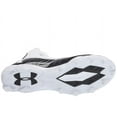 thumbnail image 6 of Under Armour Men's Highlight RM Football Cleats, 6 of 6