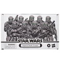 thumbnail image 1 of Set de figuras de acción STAR WARS The Vintage Collection Imperial Death Trooper F5553, 1 of 7