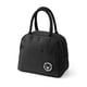 thumbnail image 1 of Bolsa de aislamiento térmico Meterk A94-50CM Negro / negro/Bolsa de aislamiento térmico Bolsa de almuerzo con aislamiento térmico Bolsa, 1 of 7