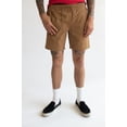 thumbnail image 2 of Ragstock Cotton Pull On Shorts, 2 of 4