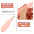 thumbnail image 3 of Shisuyan 3Pcs Student Stapler Remover Portable Staple Removing Tool Curved Staple Remover Office Supply, 3 of 9