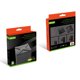 thumbnail image 2 of Cubierta antipolvo para consola de juegos ABS estuche práctico filtro antipolvo para auriculares Oculus Quest 2 VR accesorios para juegos, 2 of 9