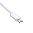 thumbnail image 4 of Tipo-C a hembra VGA Adaptador Convertidor de cable USB-C a VGA Adaptador de HDTV Reemplazo Abanopi Adaptador, 4 of 6