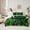 Green, variant on Castle Fairy Car Twin Bedding Sets for Kids Boys Girls,Speed Race Bedding Comforter Set