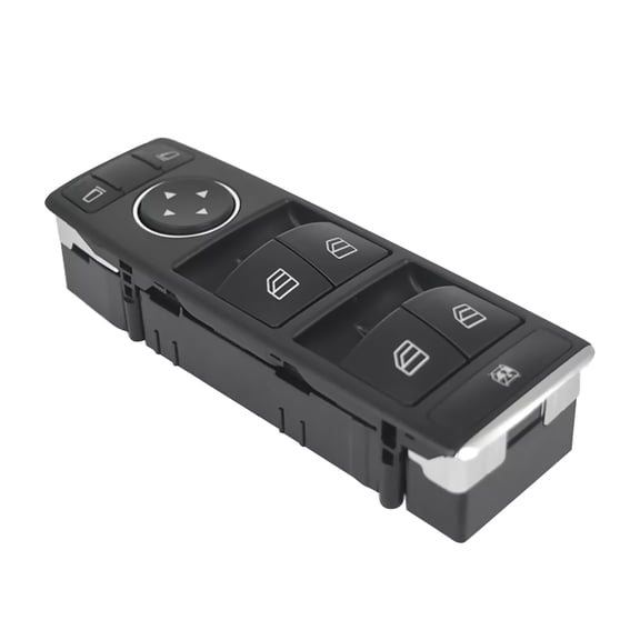 Front Driver Door Window Switch For Mercedes W204 W212 C250 C300 E350 2049055302 TAPDRA Spare Part
