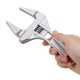 thumbnail image 1 of Llaves inglesas ajustables de 6 a 68 mm, llaves abiertas, llaves de aluminio, llave de baño, 1 of 5